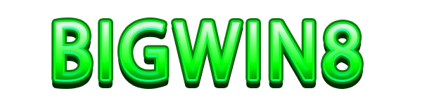LOGO SITUS BIGWIN8